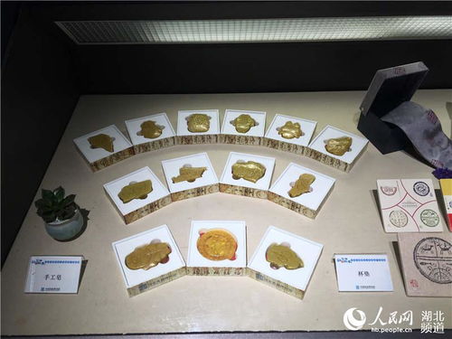 全國文博單位文化創意產品聯展在湖北省博物館啟幕 文化創意點亮歷史瑰寶