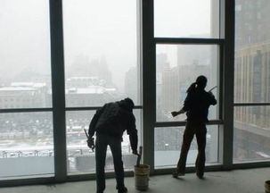 專業清潔服務，從家居到企業全方位守護