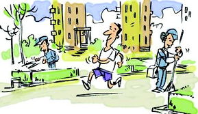 物業服務緣何難獲居民“芳心”？——城區物業管理現狀調查