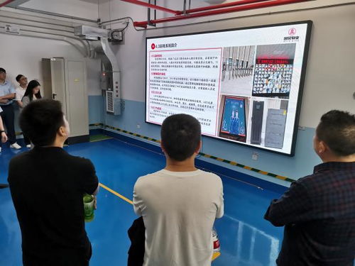 萬盛物業(yè)協(xié)會(huì)深圳行圓滿結(jié)束，深度探索物業(yè)管理發(fā)展之路