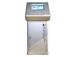 科一力Kyl CII考勤門禁產品圖片展示